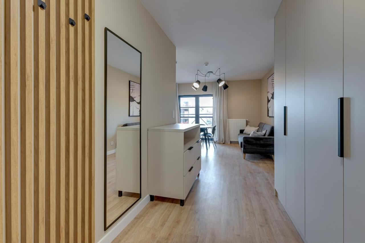 Rentplanet - Dwie Motlawy Apartament Gdańsk