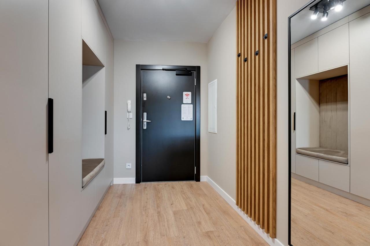 Rentplanet - Dwie Motlawy Apartament Gdańsk
