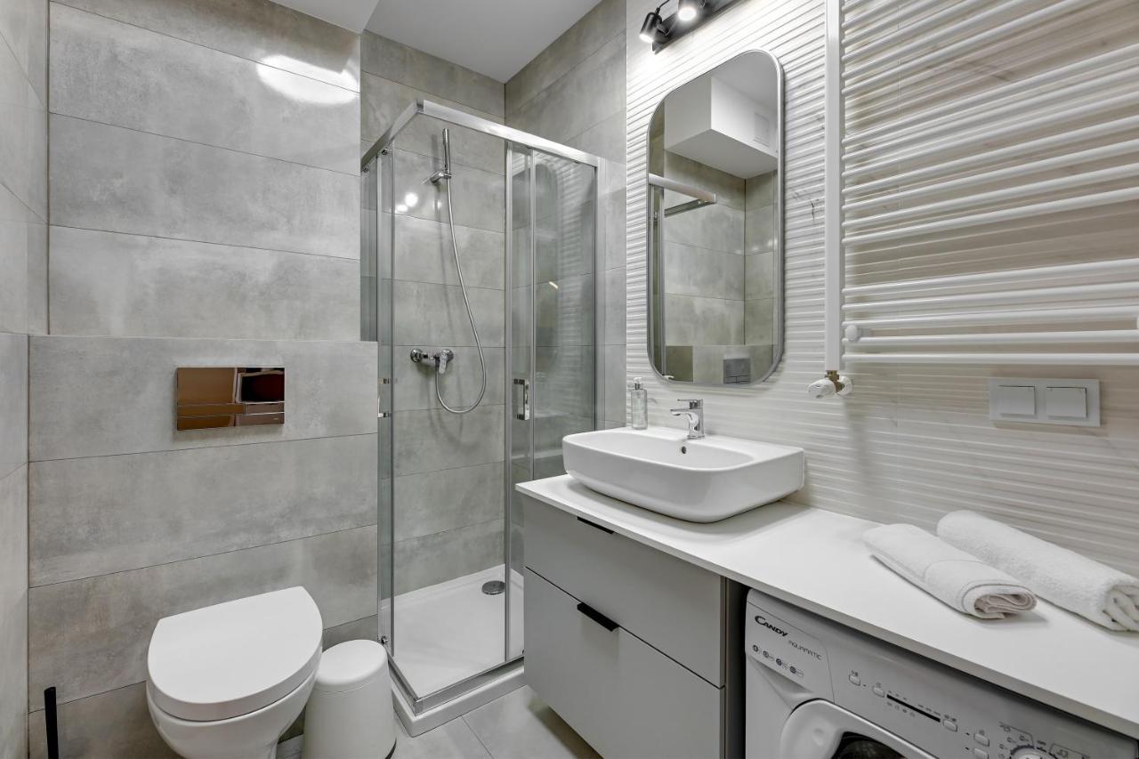 Rentplanet - Dwie Motlawy Apartament *